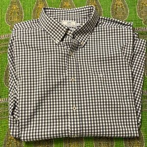 Southern Tide Button Down
